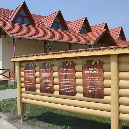 Tuzseri Palinka Tanya Εξωτερικό φωτογραφία